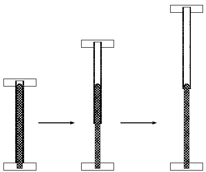 Structurally strengthened tent skeleton and center reinforcing structure thereof