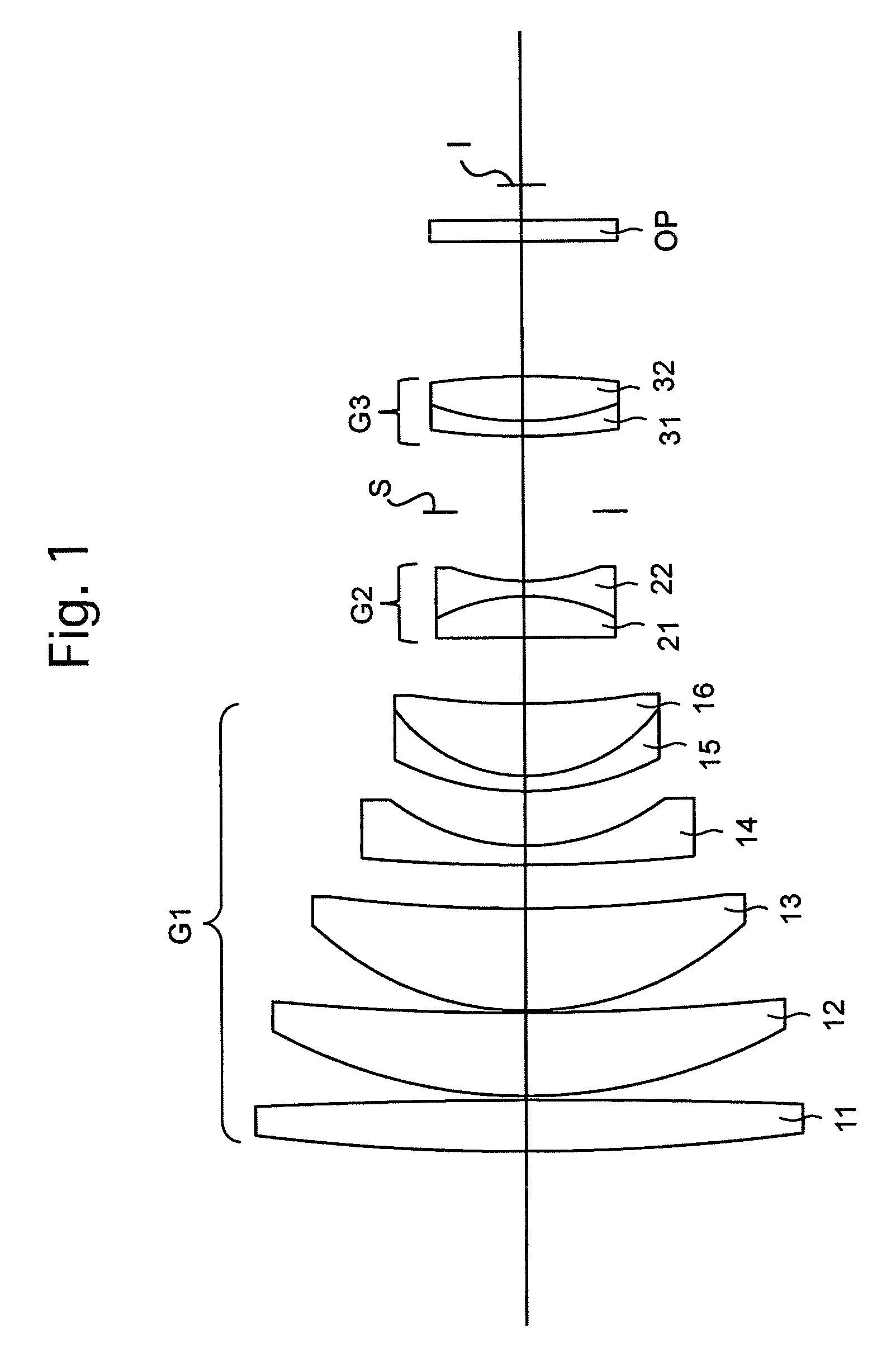 Large-aperture telephoto lens system