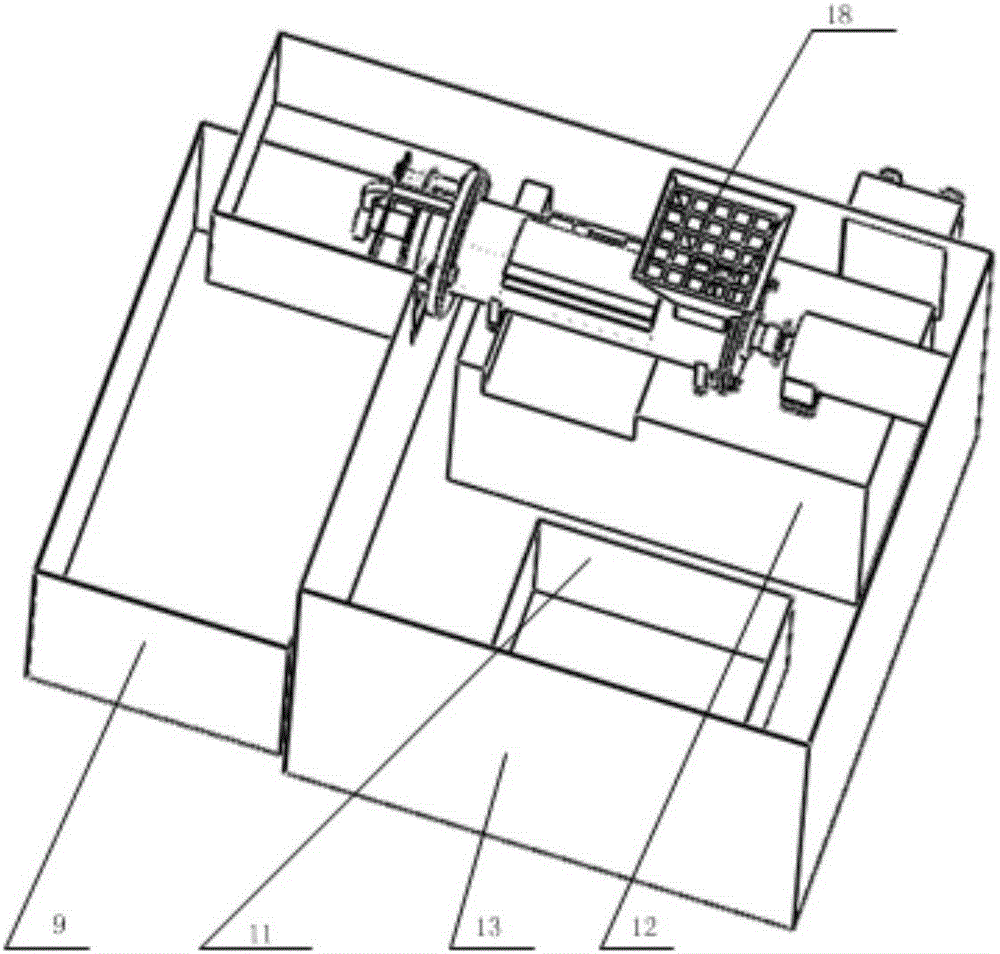 grease separator