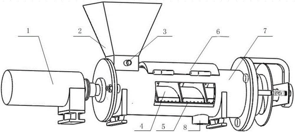 grease separator