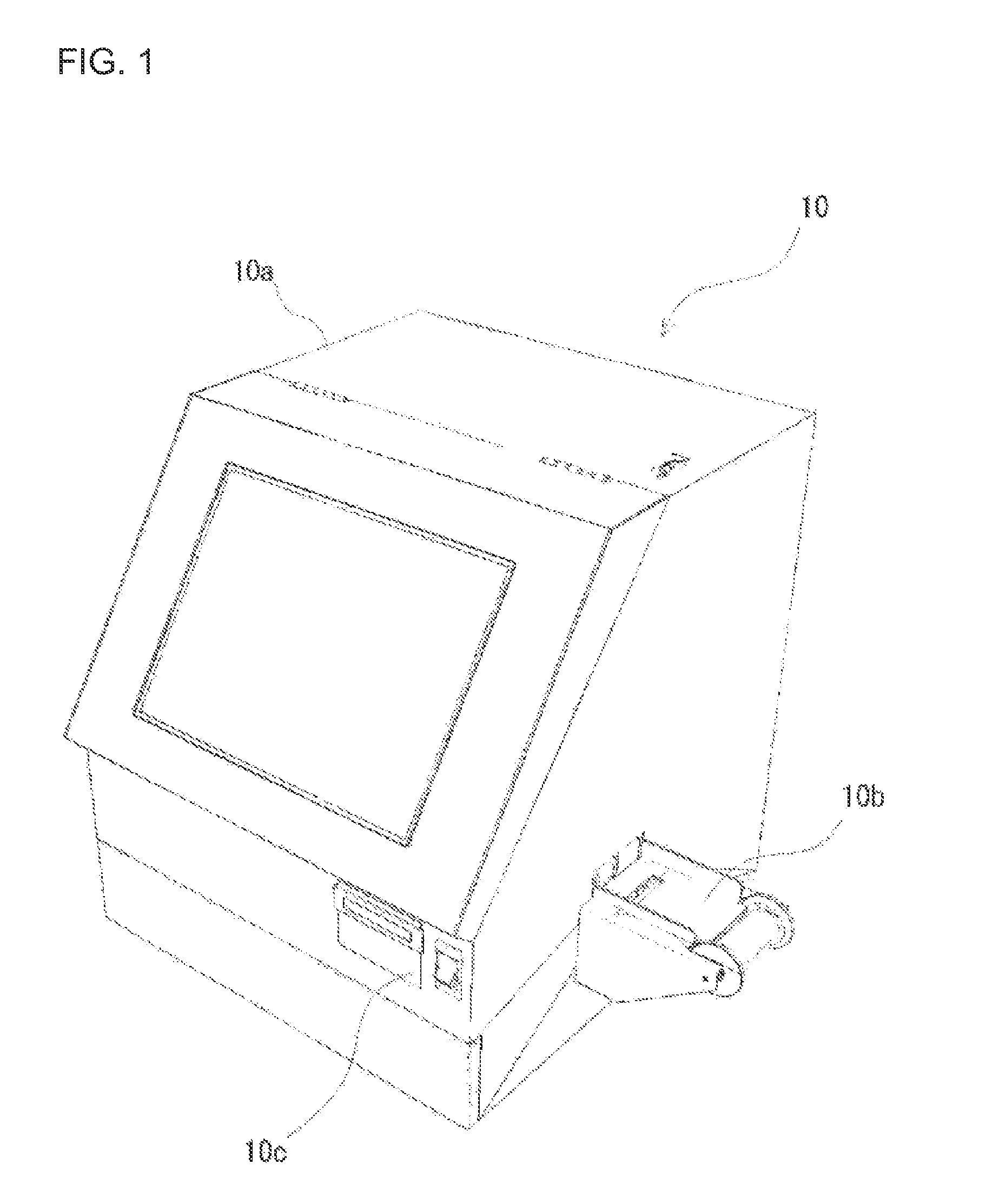 Medicine inspection device, and medicine packaging device