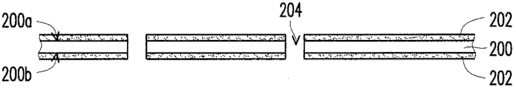 Connector structure and manufacture method thereof
