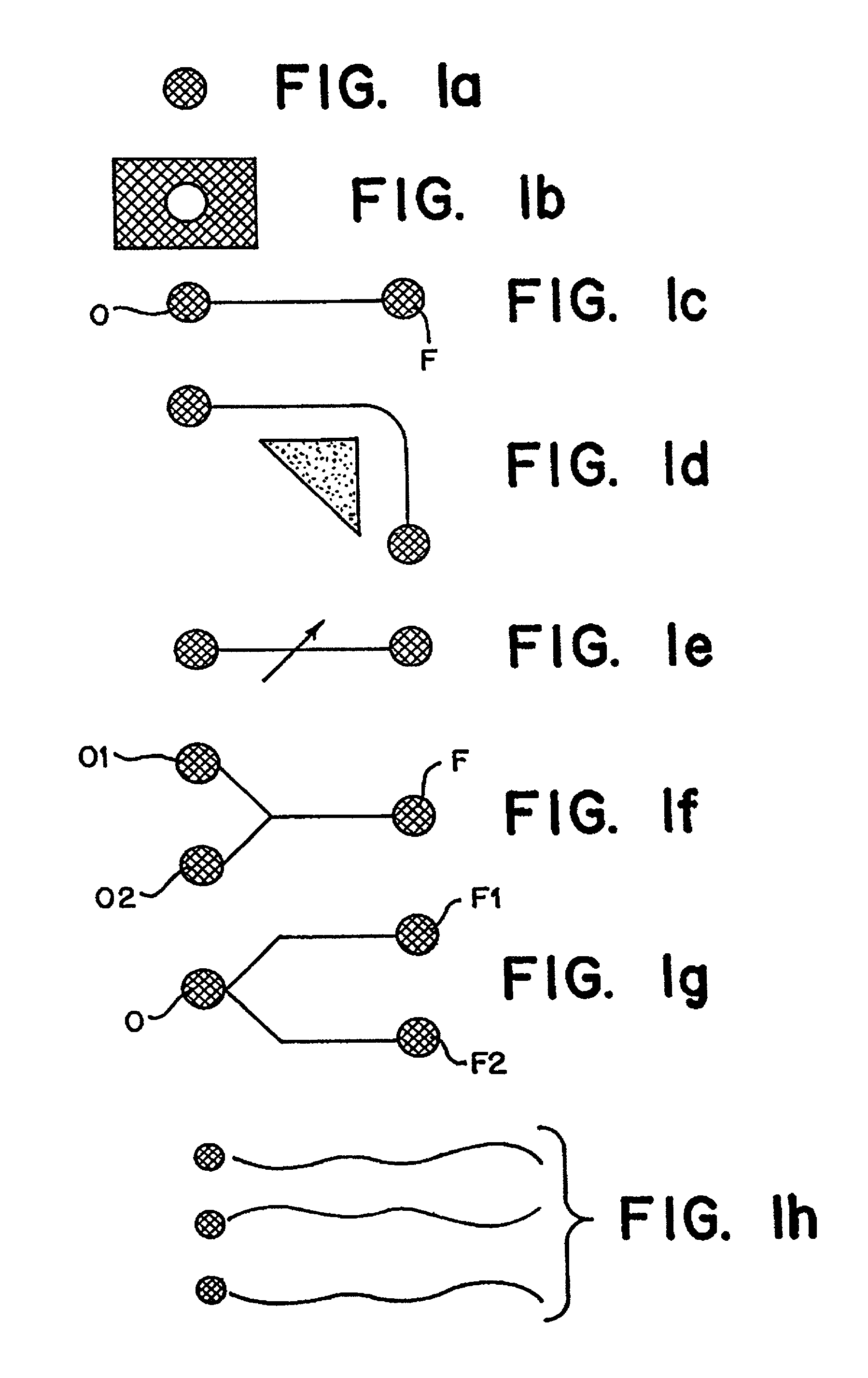 System and method for programmable illumination pattern generation