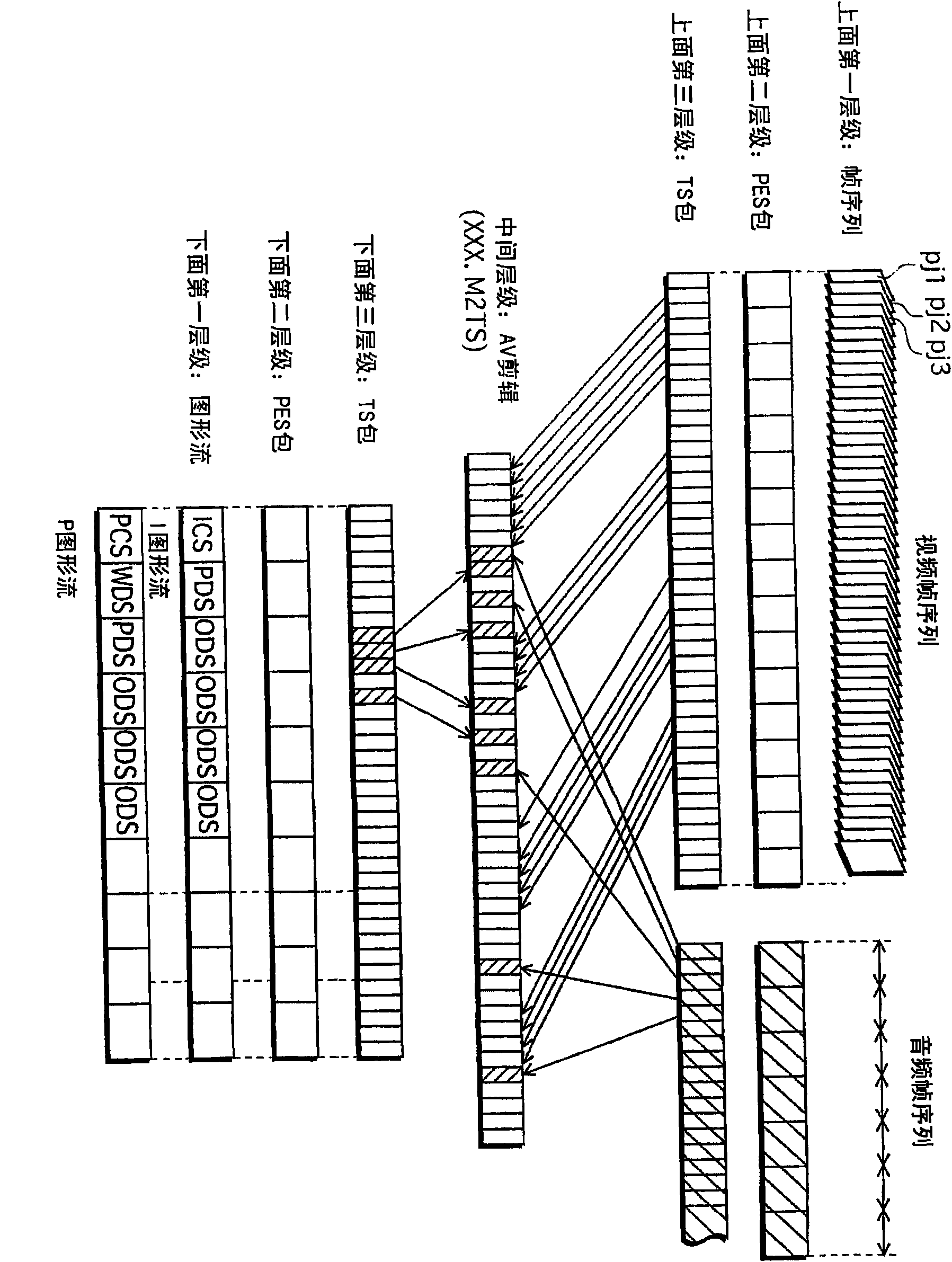 Playback apparatus for performing application-synchronized playback