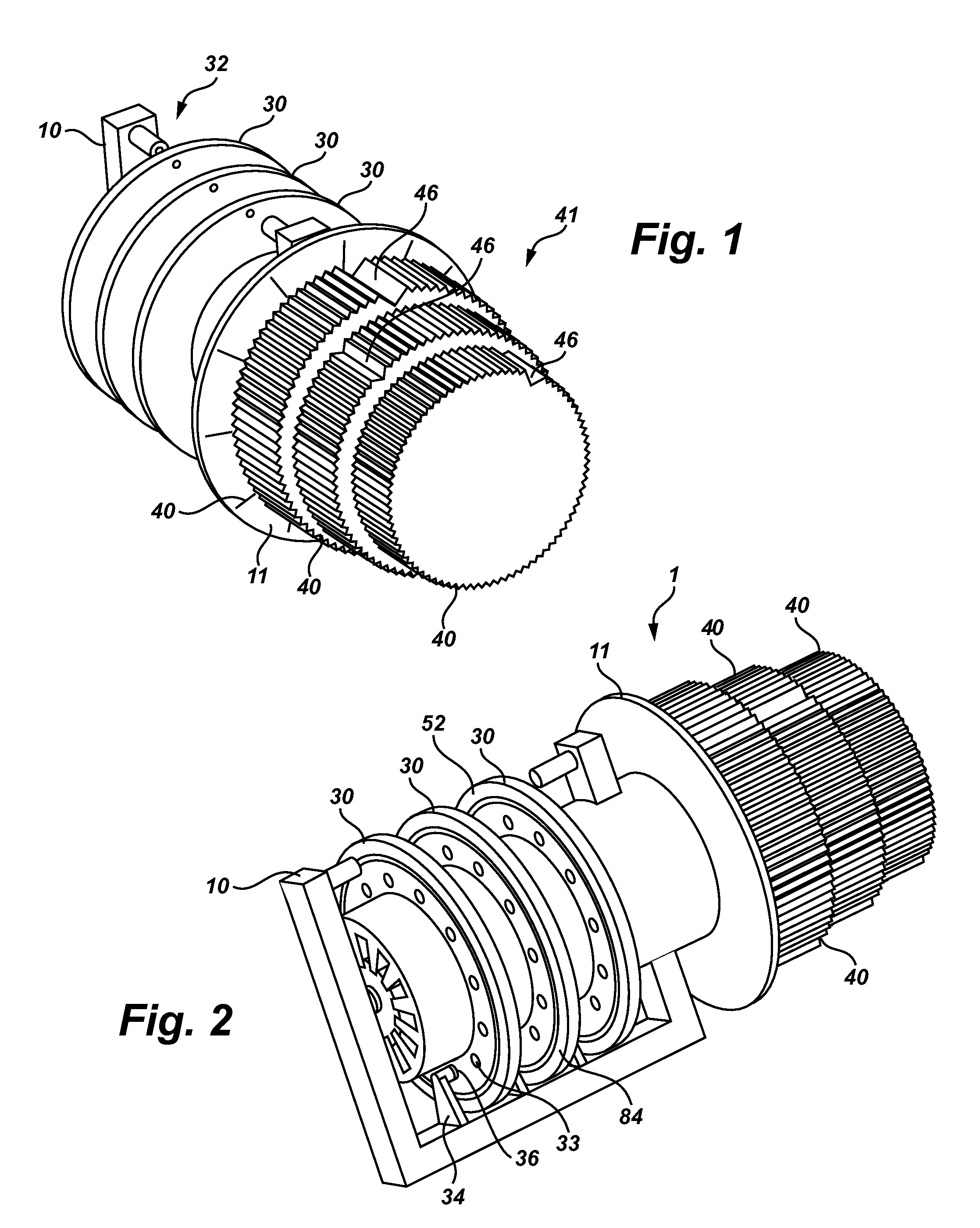 Electromechanical non-numeric control for locks