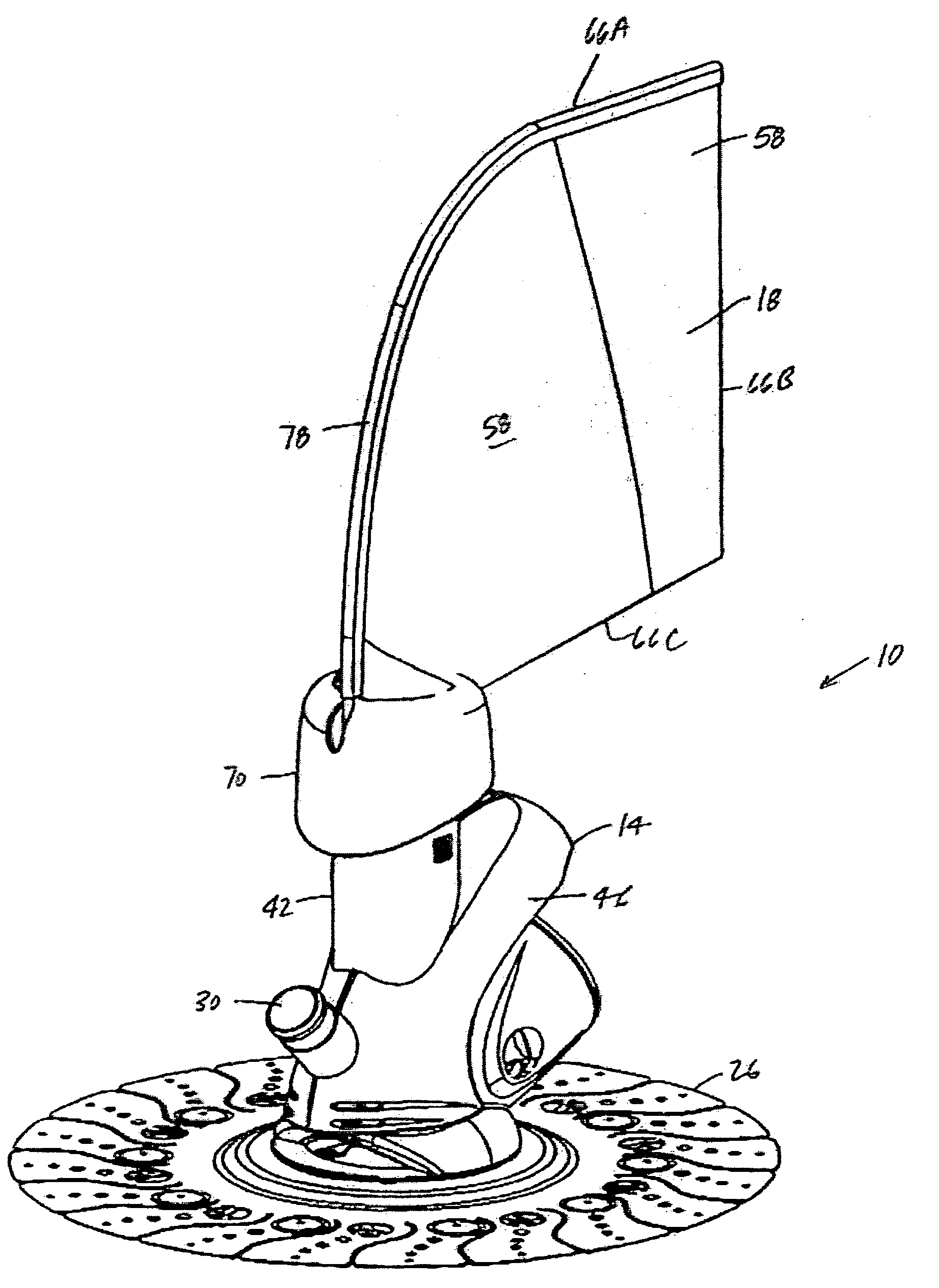 Automatic swimming pool cleaners