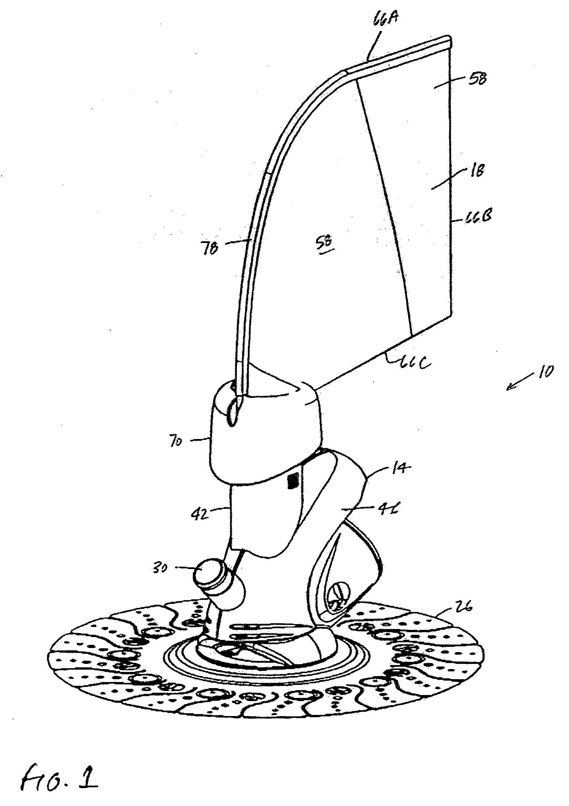 Automatic swimming pool cleaners