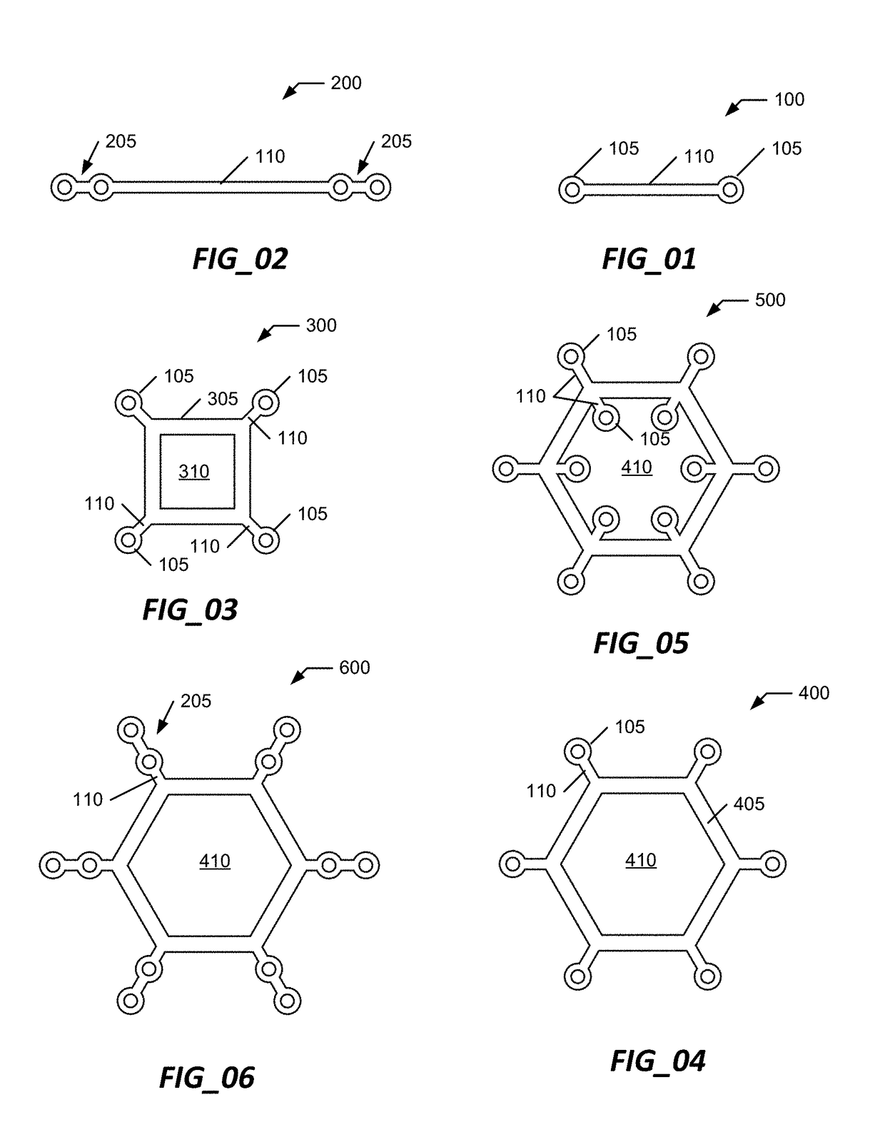 Loop connection system