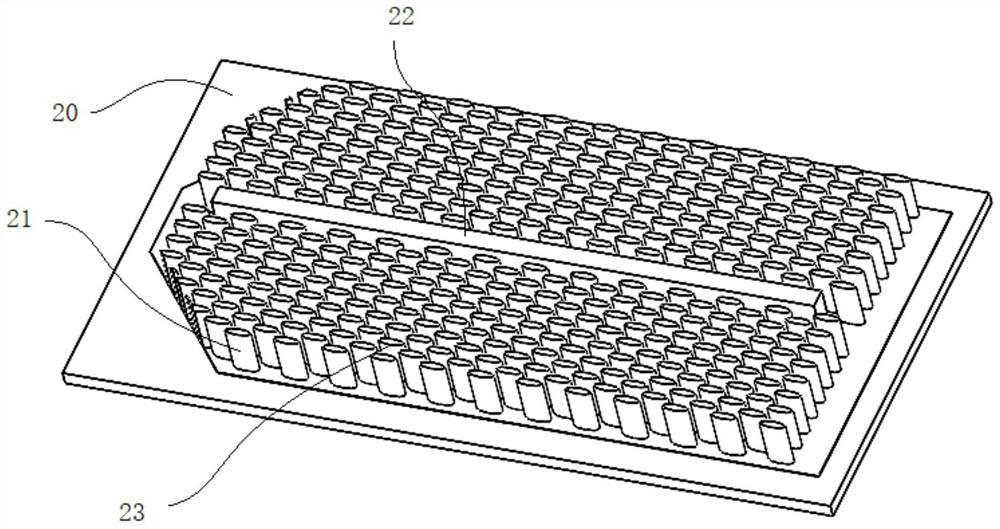 Heat dissipation device