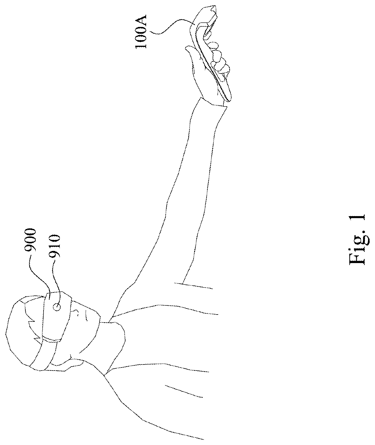 Traceable optical device