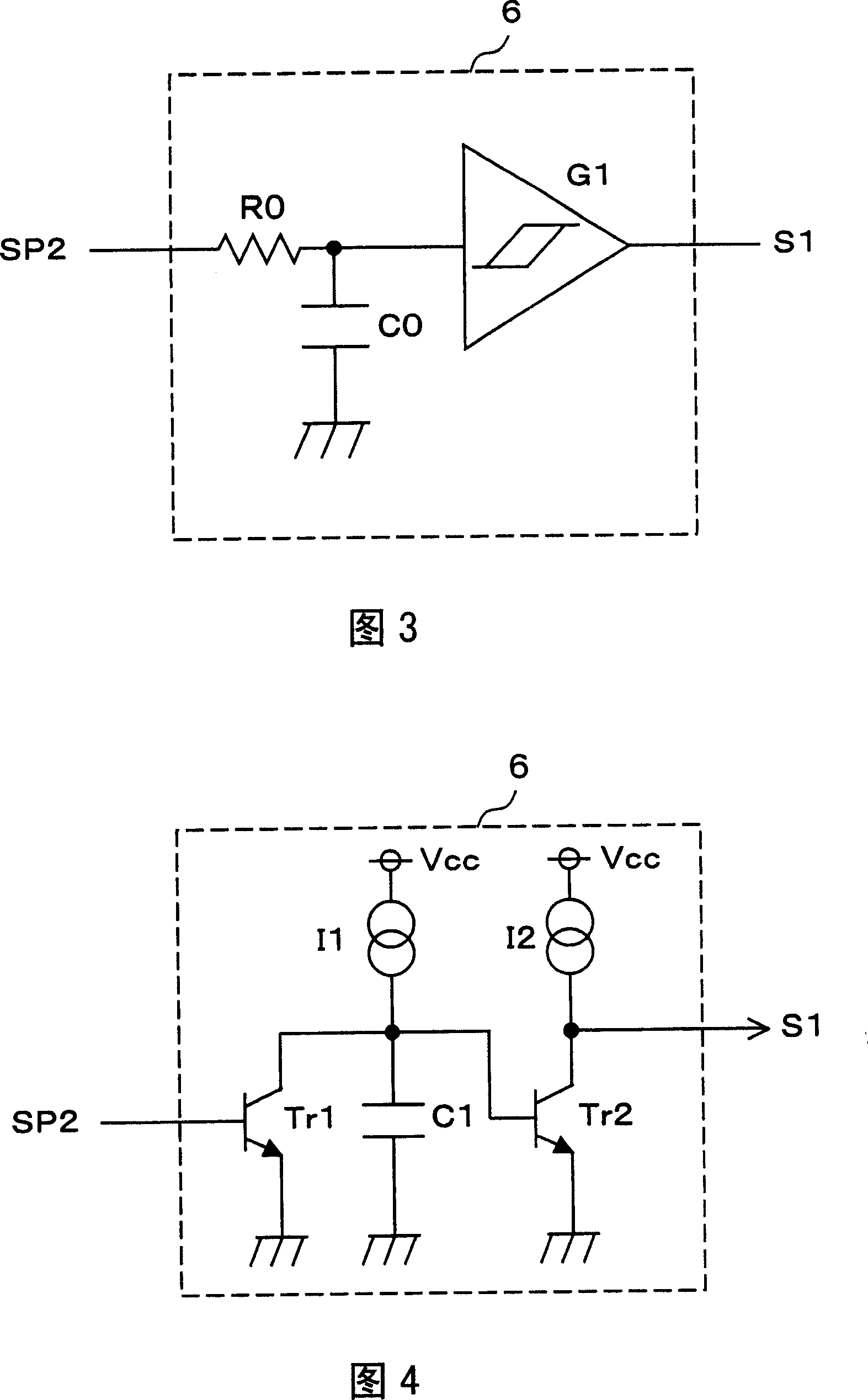Semiconductor integrated circuit apparatus and mobile device using the same