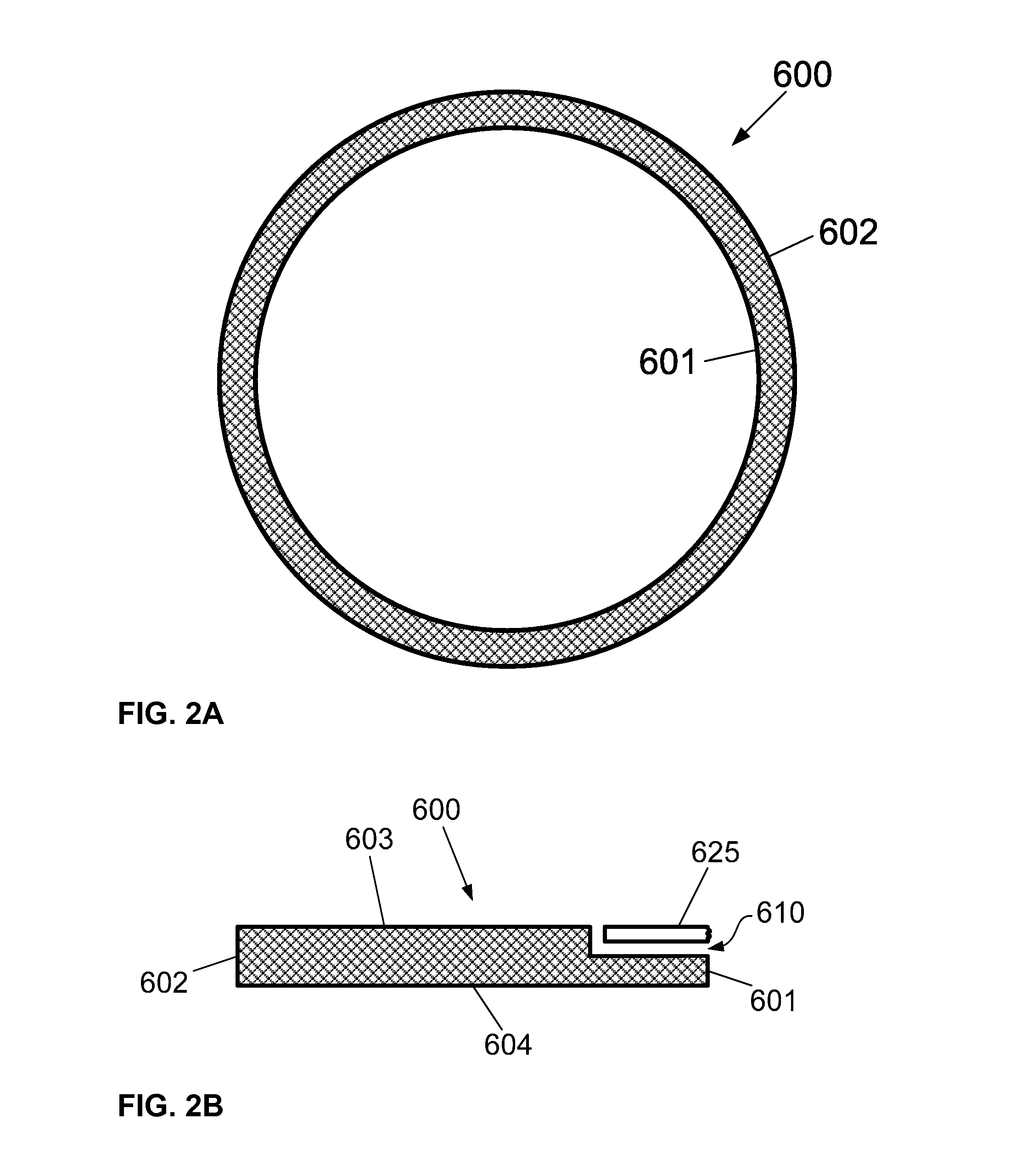 Silicon carbide focus ring for plasma etching system