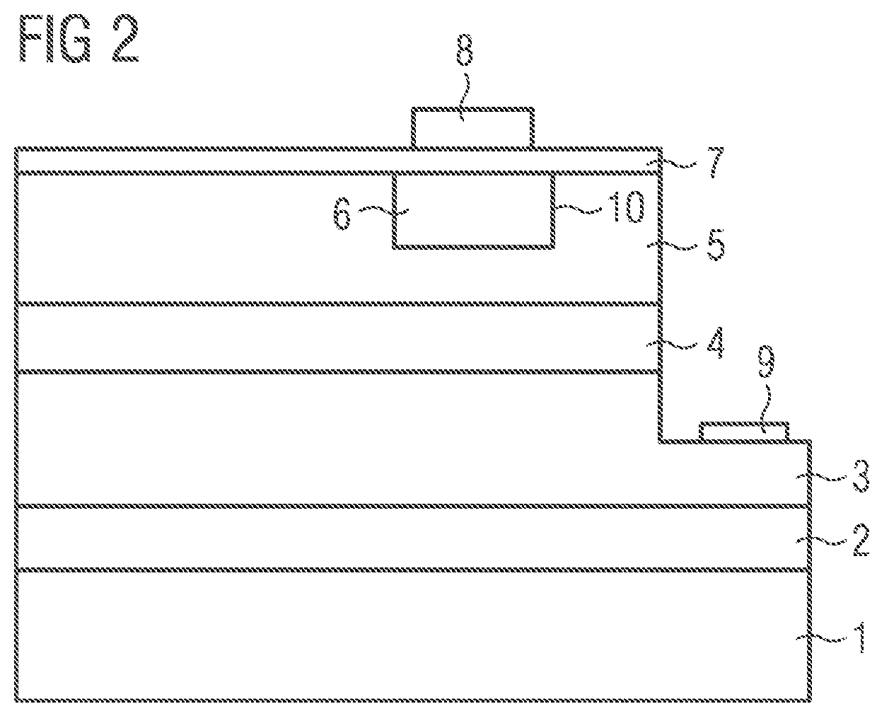 Optoelectronic Semiconductor Chip