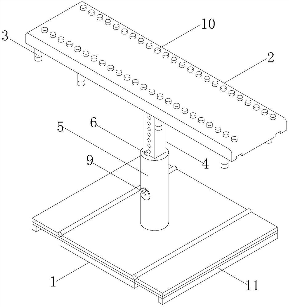 Convenient-to-store outdoor expansion device