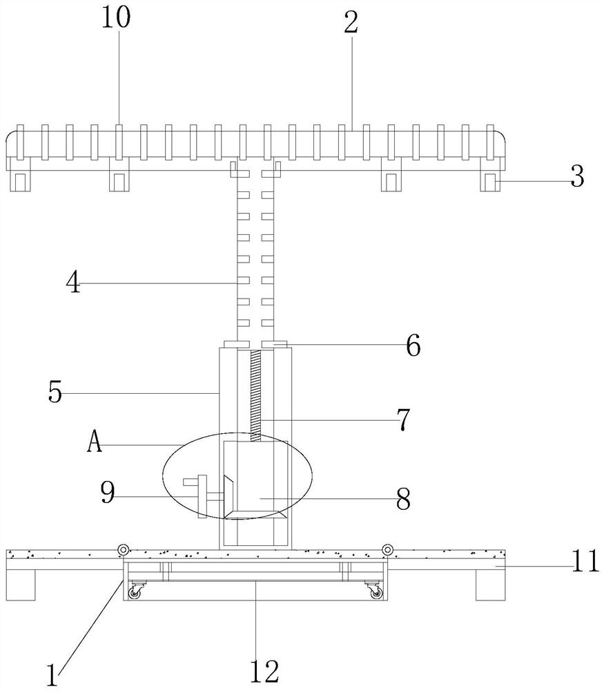 Convenient-to-store outdoor expansion device