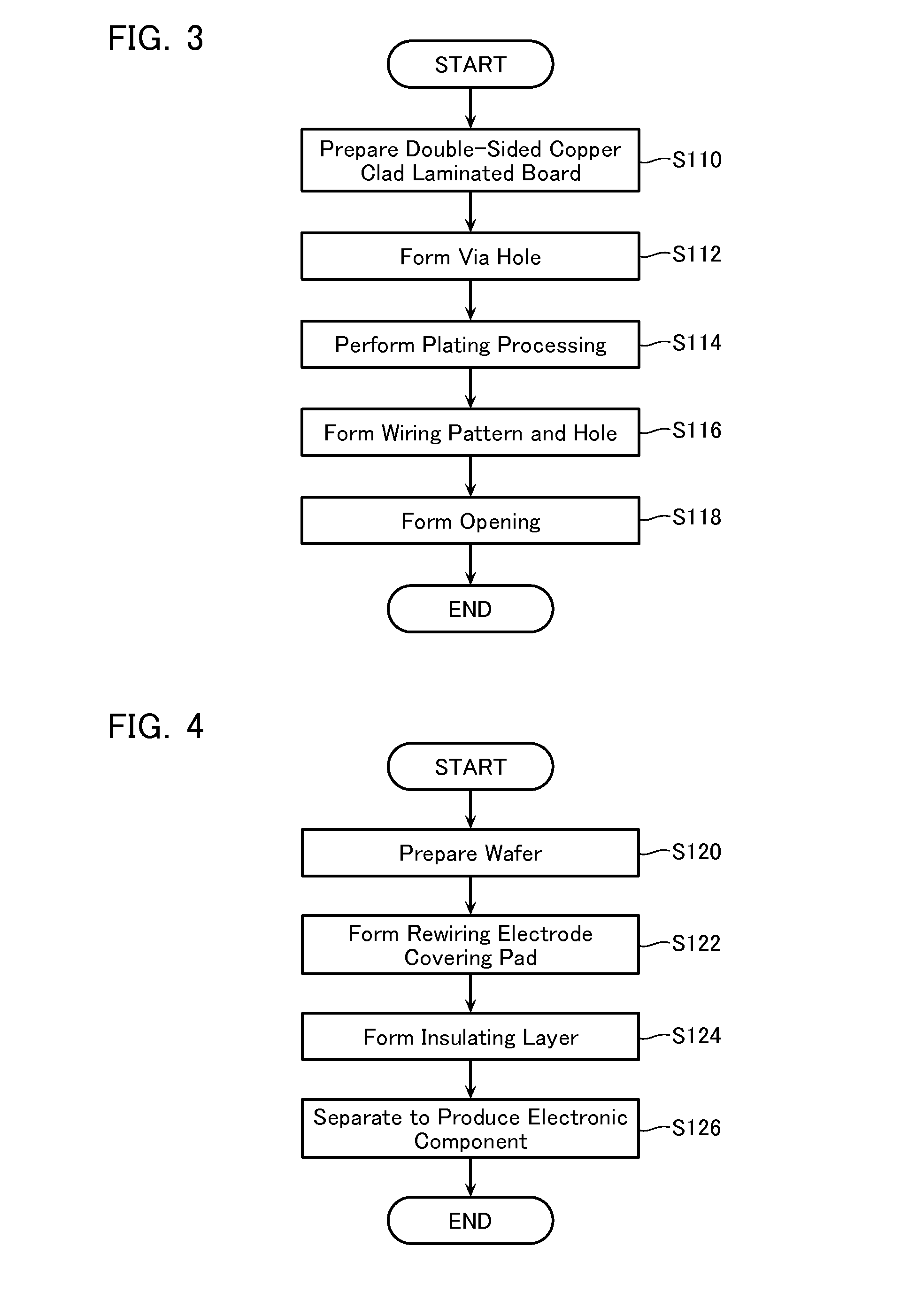 Component built-in board and method of manufacturing the same, and component built-in board mounting body