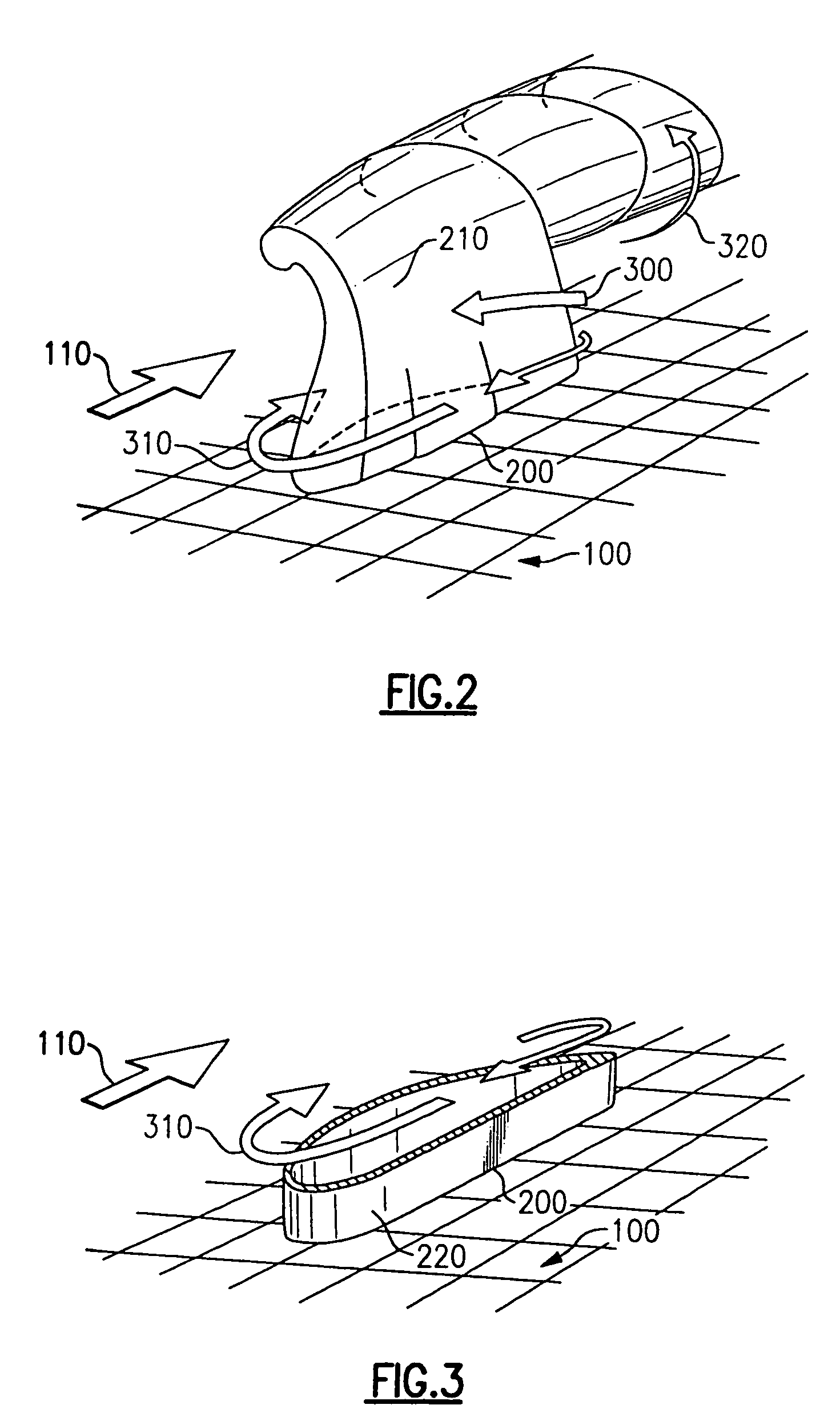 Arrangement for controlling fluid jets injected into a fluid stream