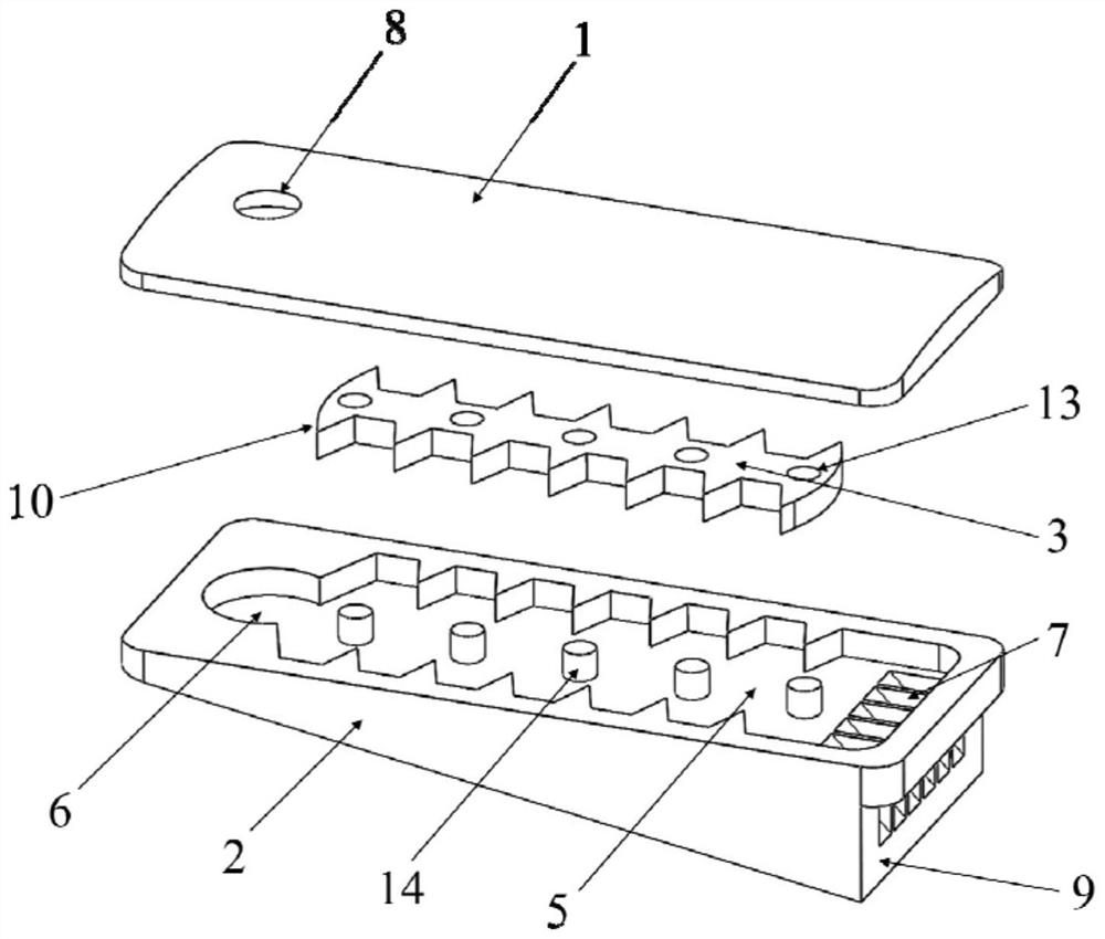 A variable variable high anti-clogging emitter and irrigation method