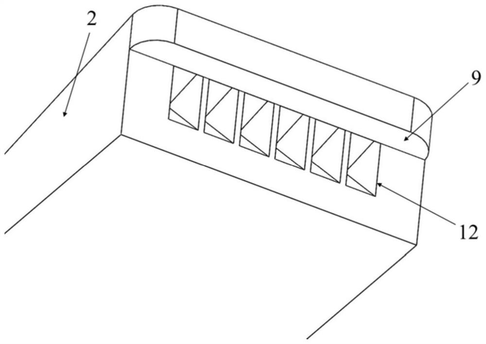 A variable variable high anti-clogging emitter and irrigation method