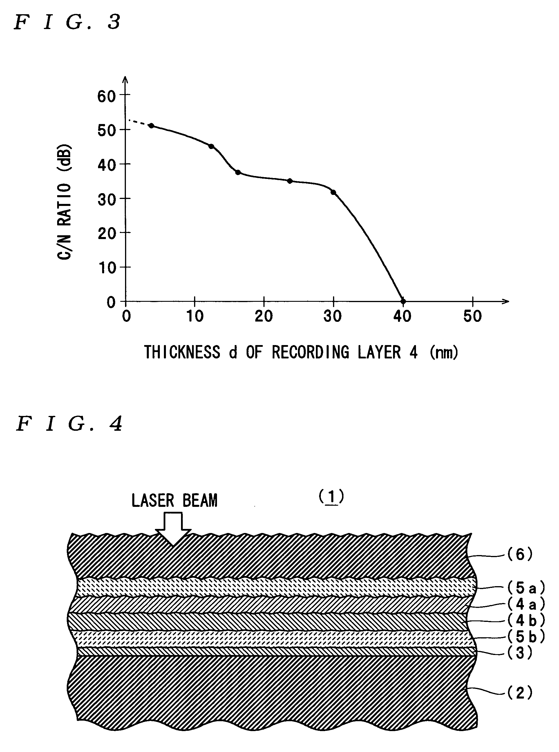 Optical information recording medium