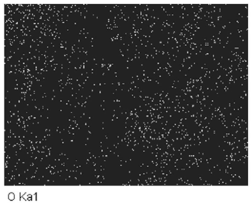 Scandium-strontium-containing active material for thermal cathode material