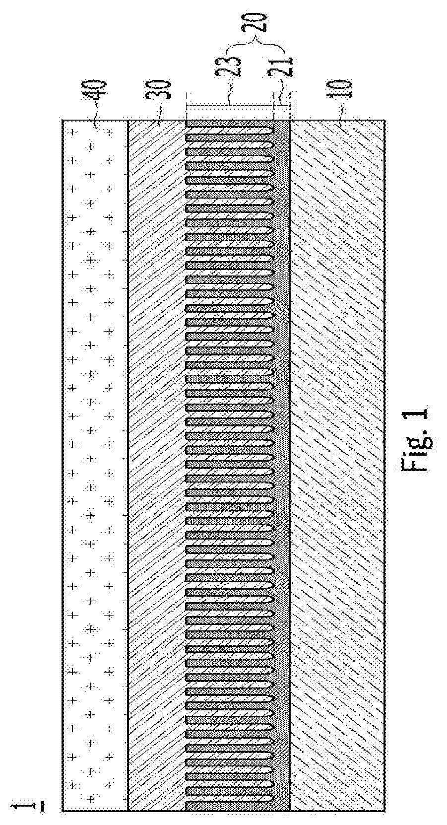Metal part for process chamber and method for forming layer of metal part for process chamber