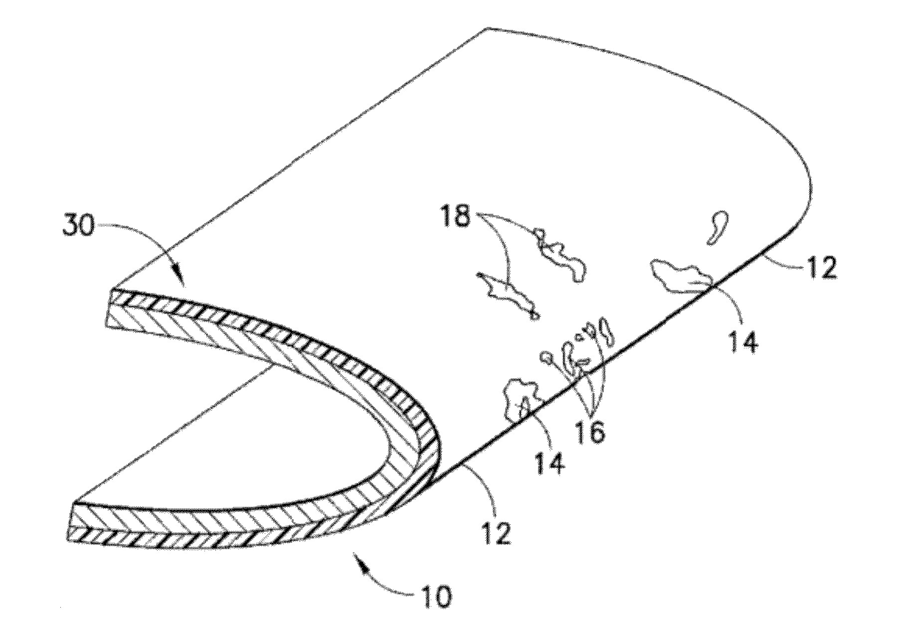 Method and coating for protecting and repairing an airfoil surface