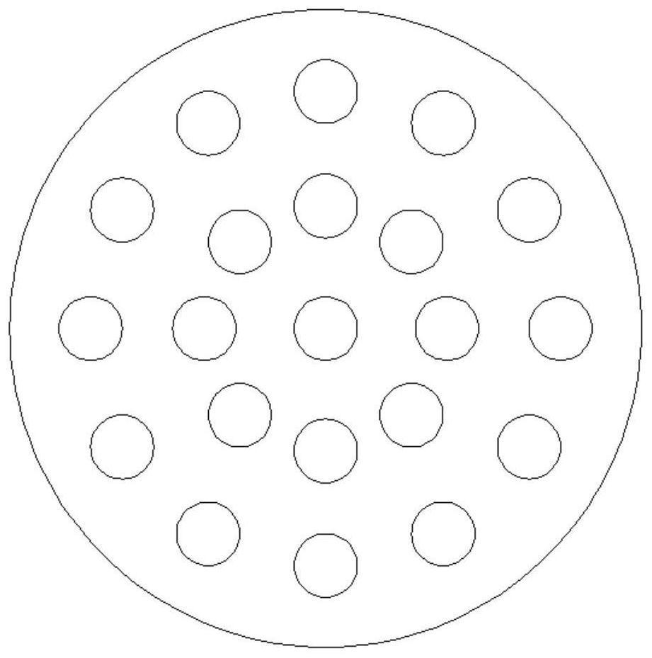 Method for preparing emulsion by simulating stratum shearing through reciprocating shearing, simulated emulsion and application of simulated emulsion