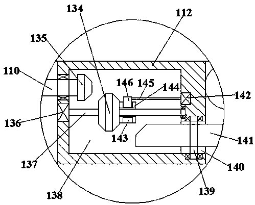 Lightning protection device based on Internet