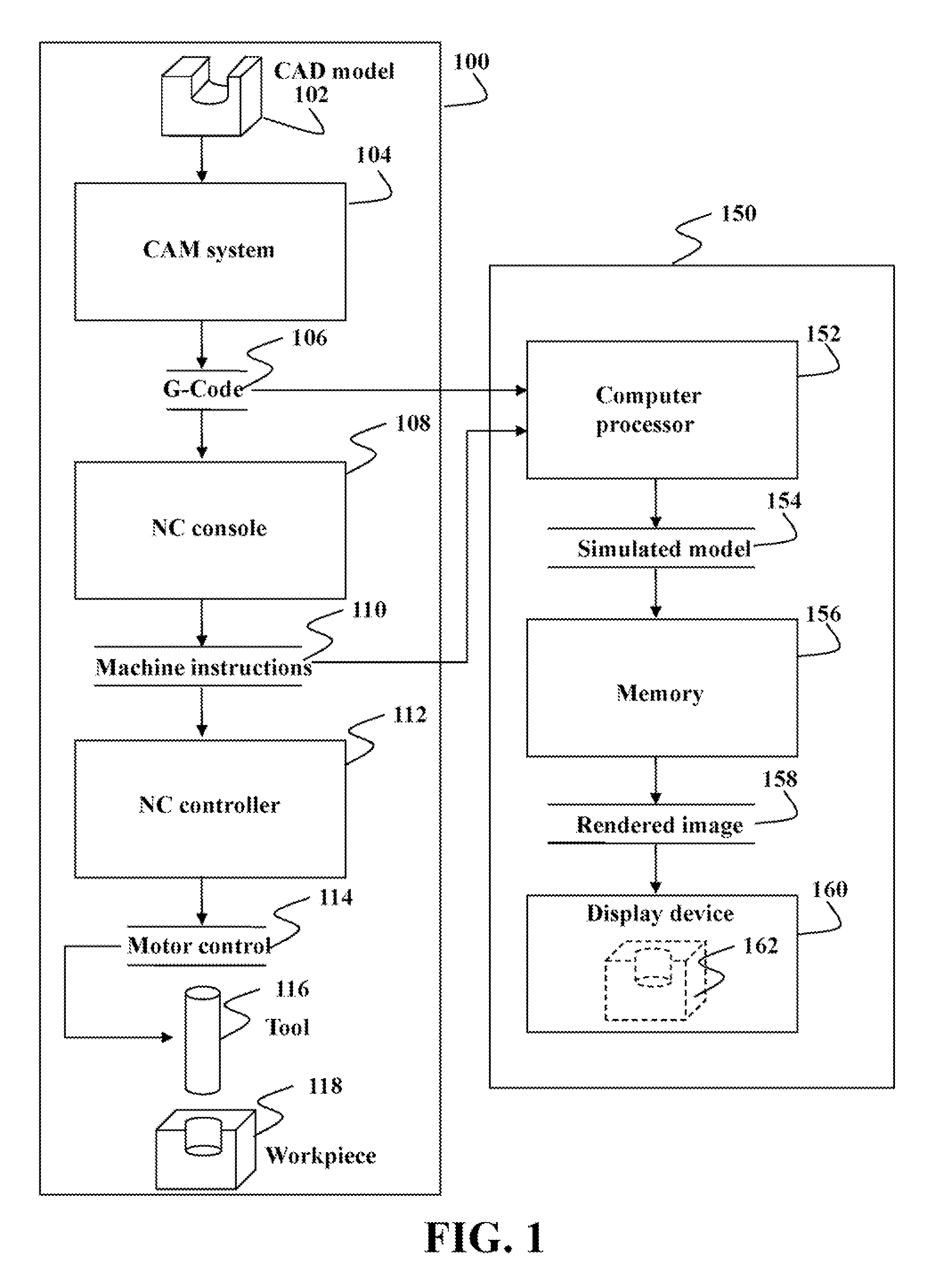 Hybrid adaptively sampled distance fields