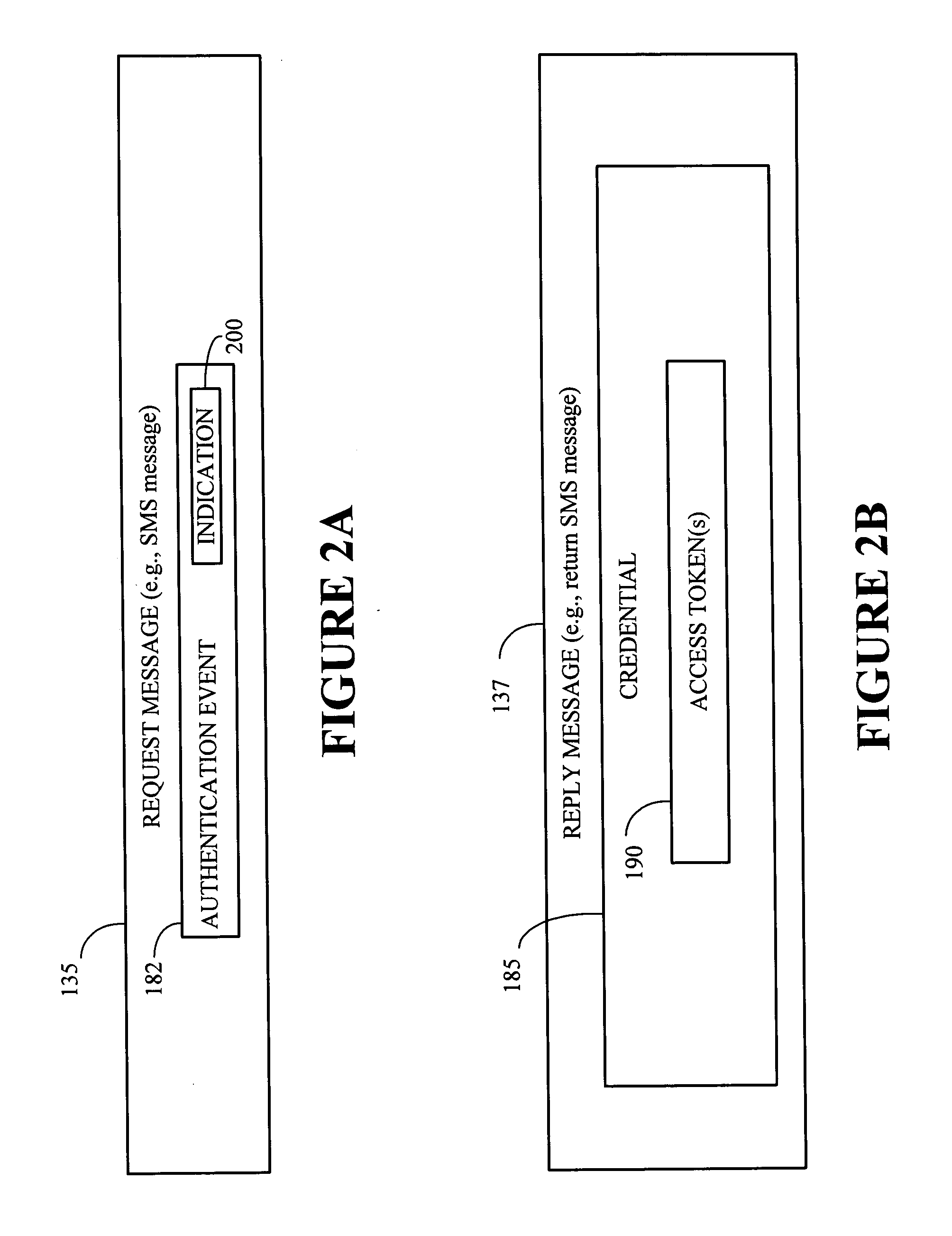 Authenticating a user of a communication device to a wireless network to which the user is not associated with