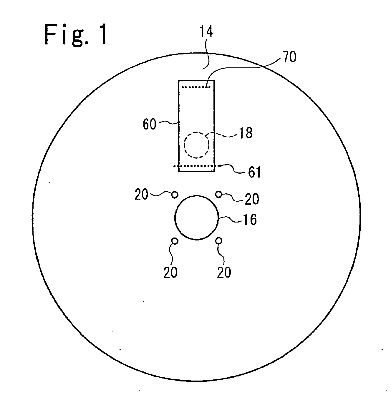 Airbag cushion and airbag apparatus