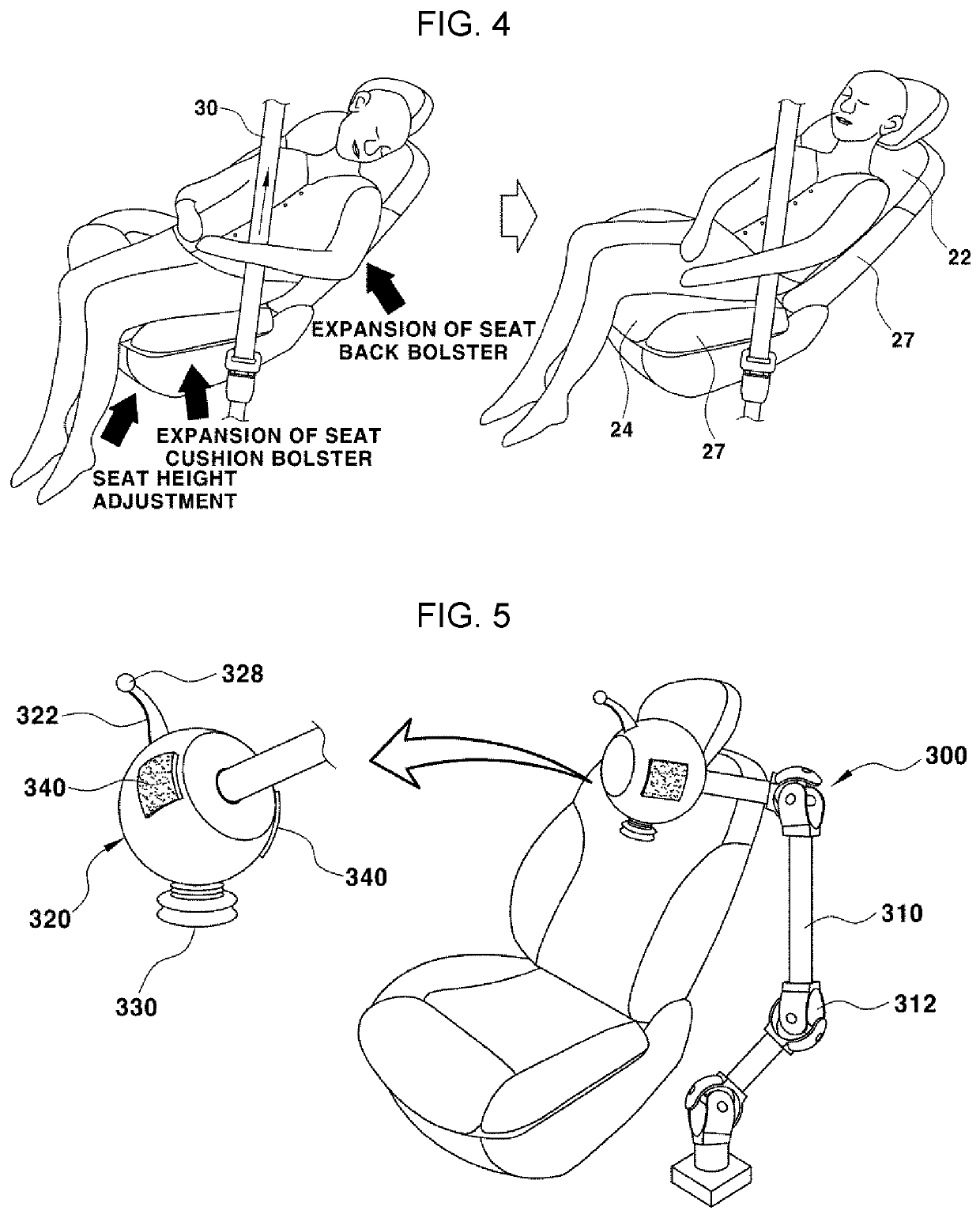 Defibrillation system for self-driving vehicles