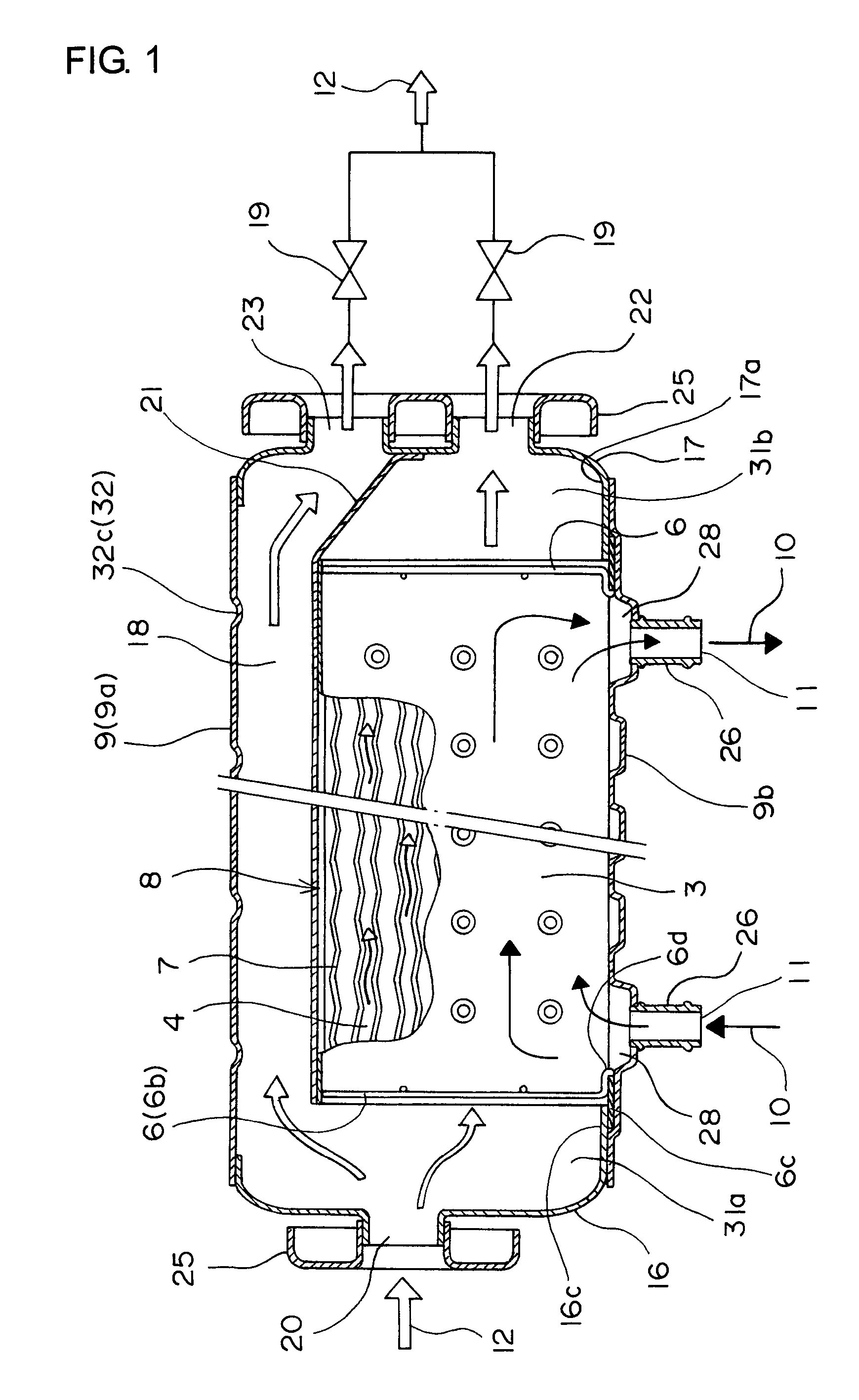 EGR cooler