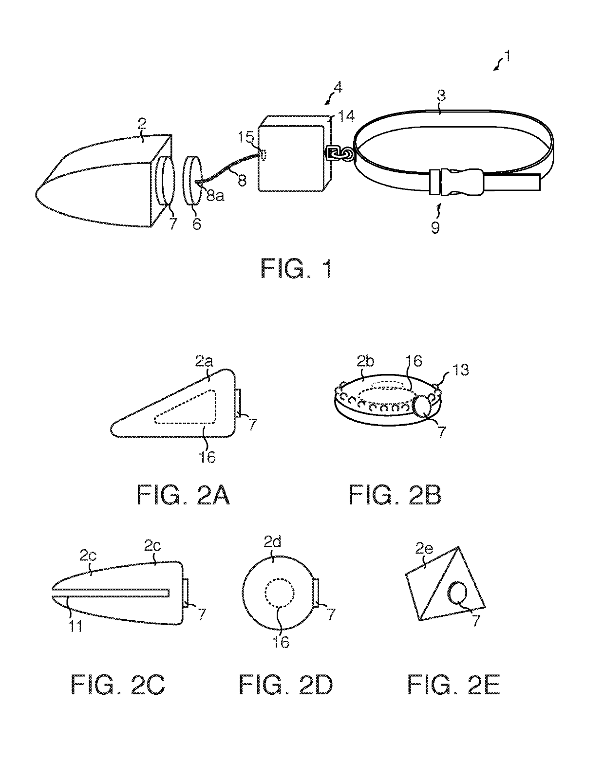 Slip prevention apparatus and method for snow equipment