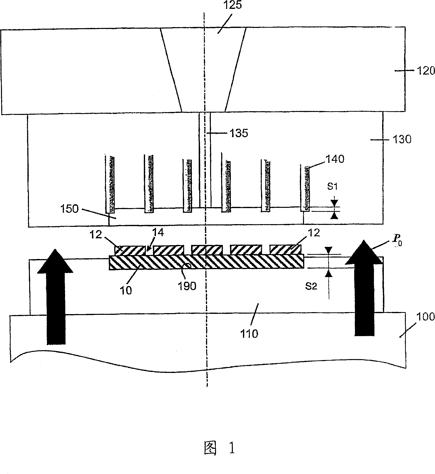 Cast secondary part for electric motors