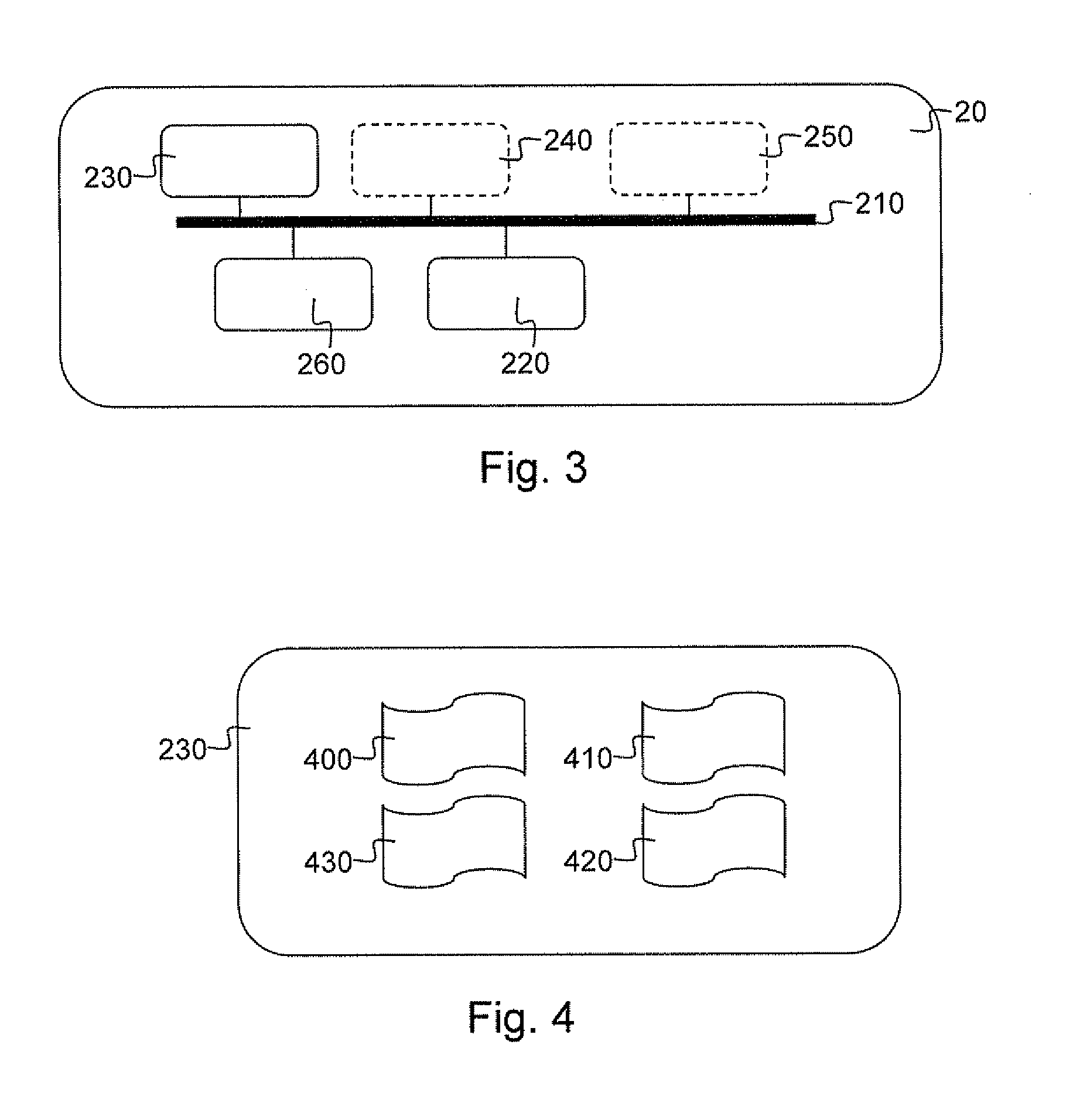 Distributed object storage system