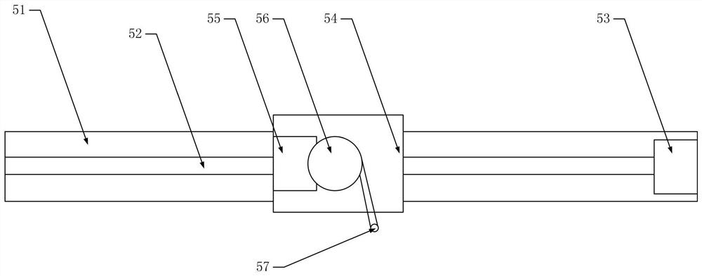 A multi-layer composite machine for new materials