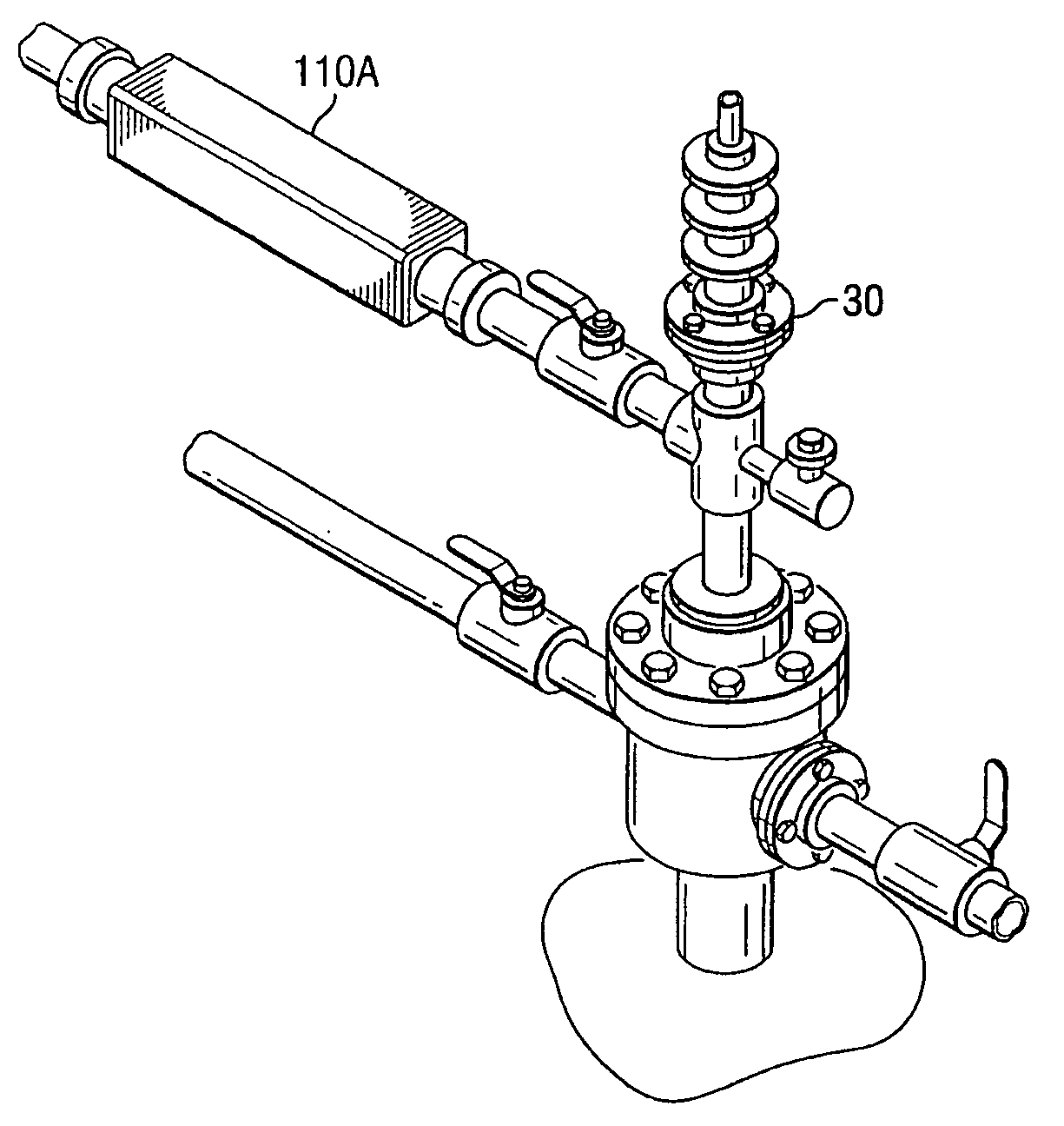 Fluid conditioning system and method
