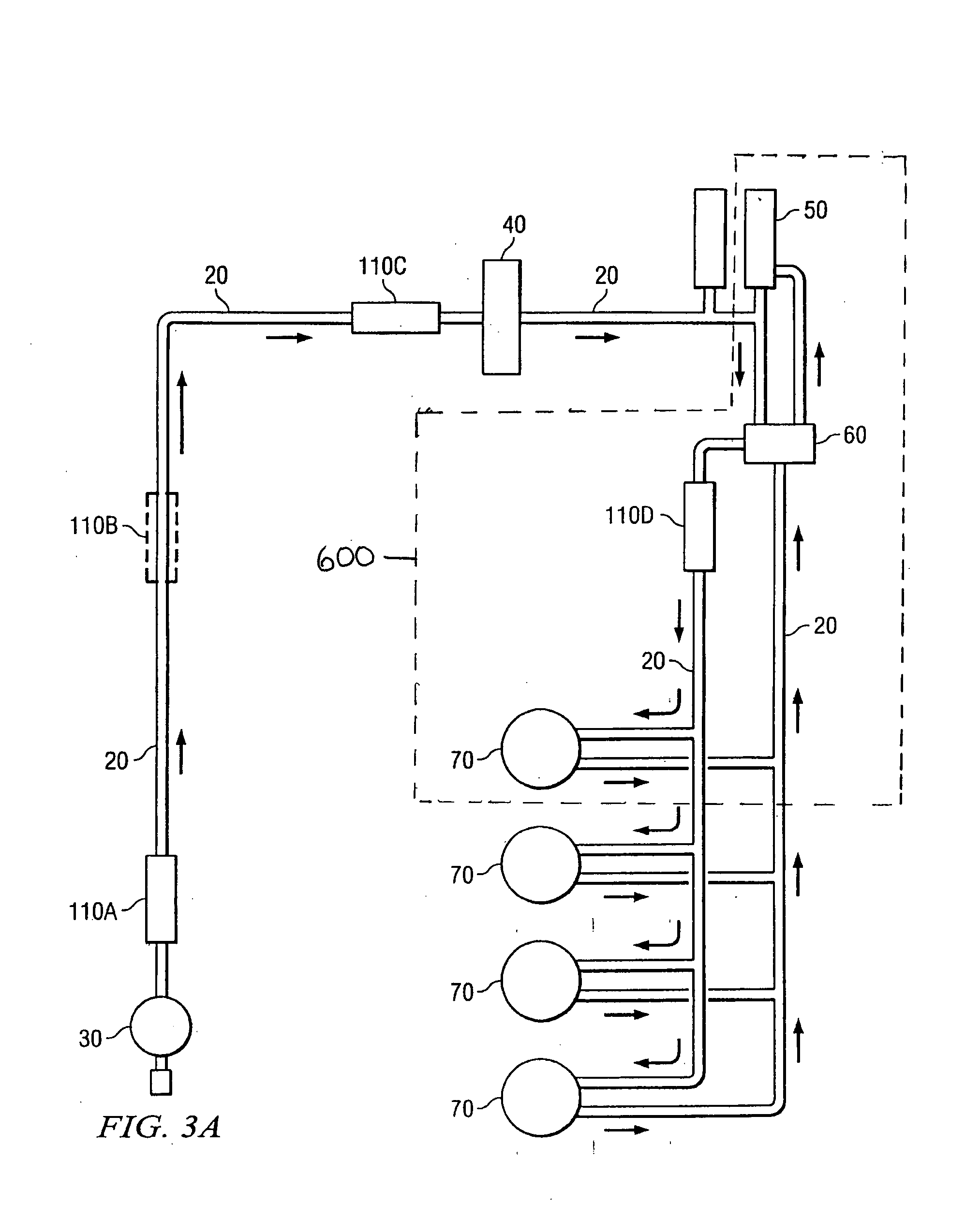 Fluid conditioning system and method