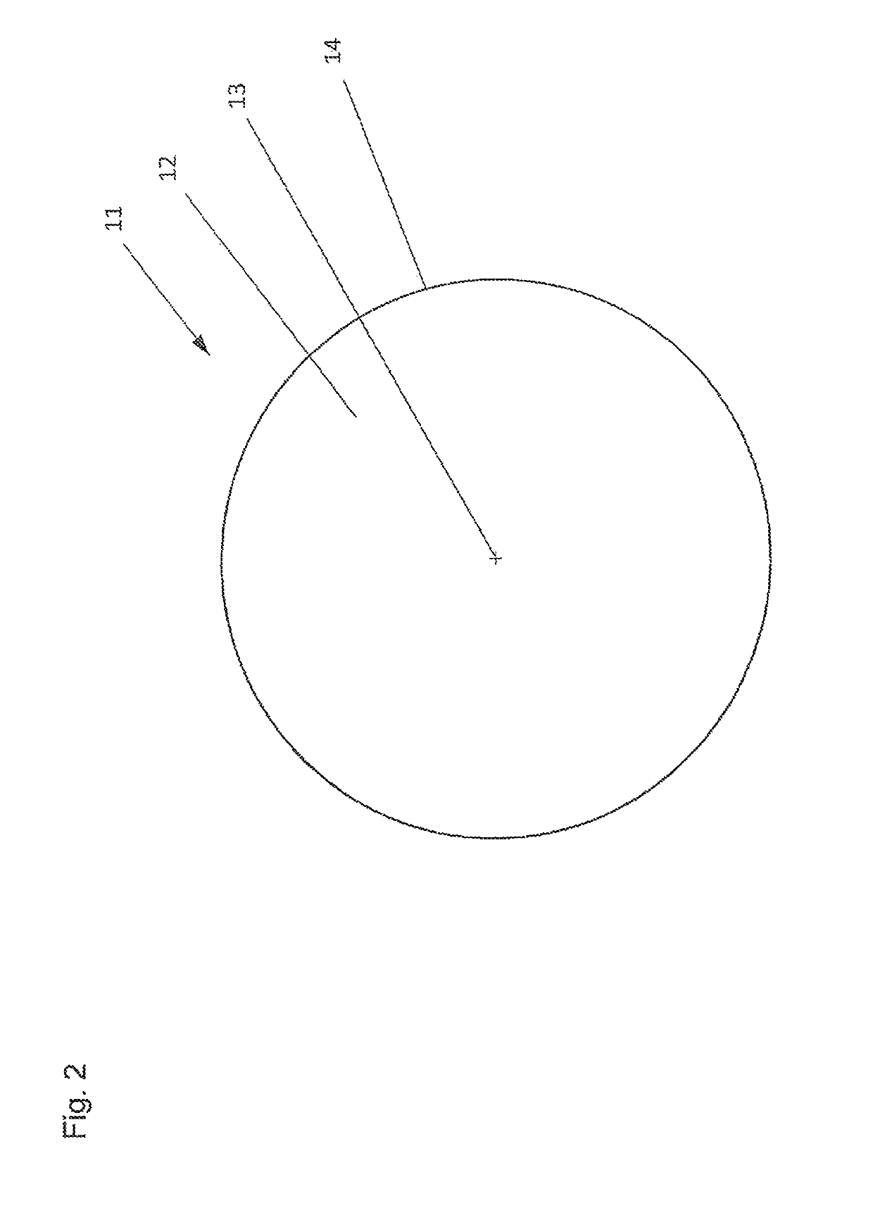 Intraoperative image registration by means of reference markers