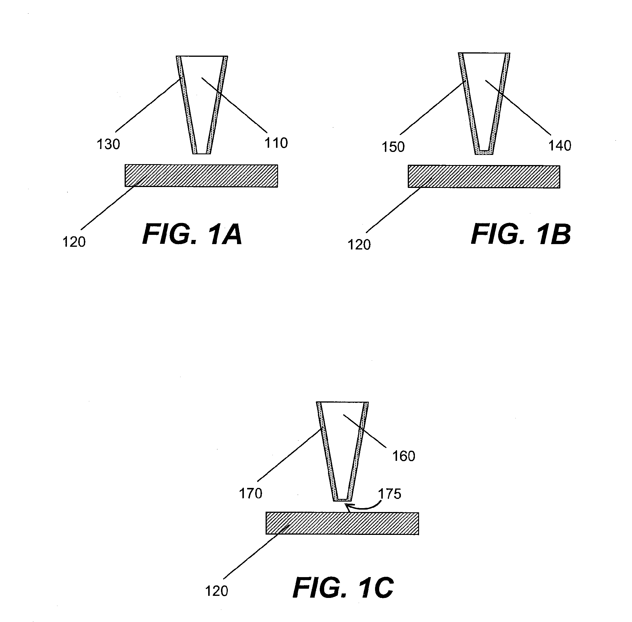 Laser-assisted nanomaterial deposition, nanomanufacturing, in situ monitoring and associated apparatus