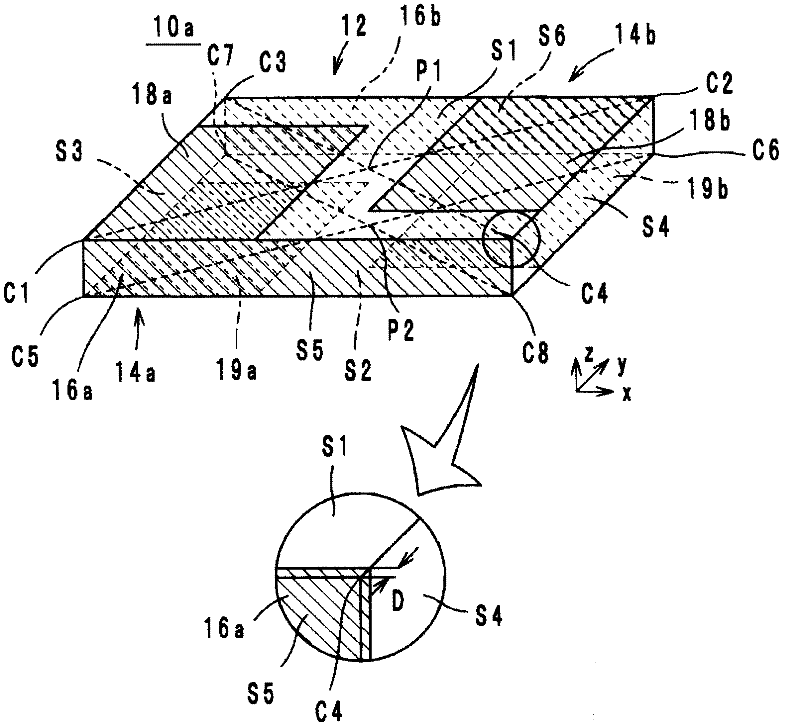 Electronic component