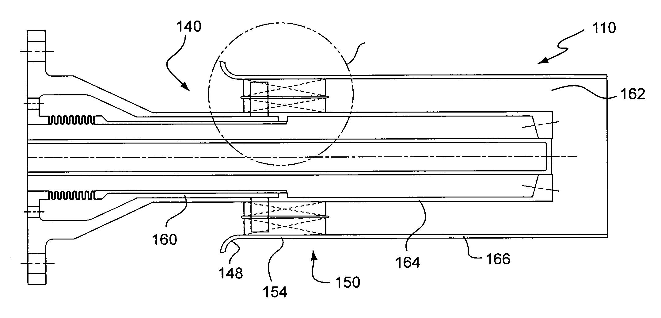 Gas turbine premixer with radially staged flow passages and method for mixing air and gas in a gas turbine