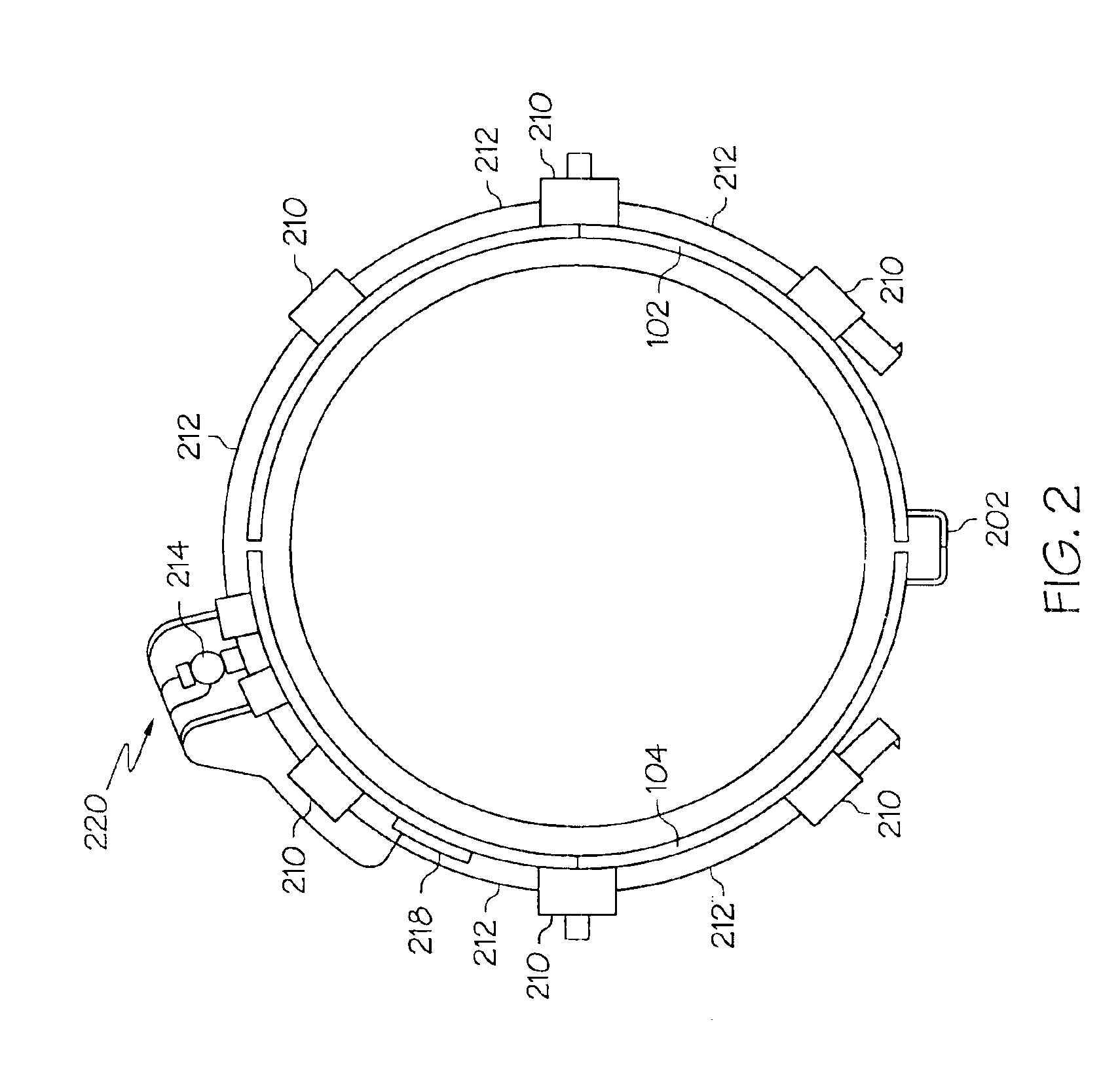 Thrust reverser system actuator having an integral torque limiter