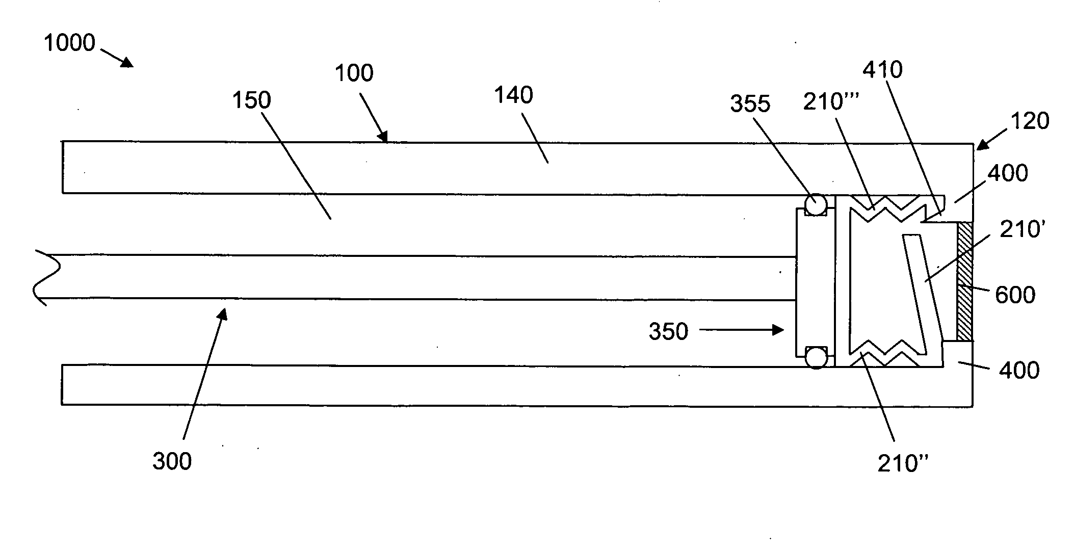 System and method for delivery of biologic agents