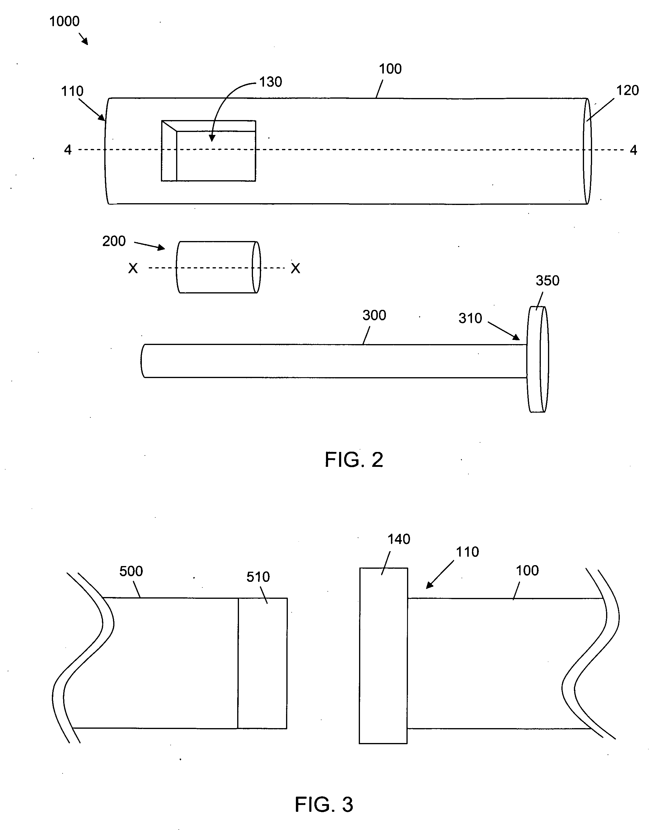 System and method for delivery of biologic agents