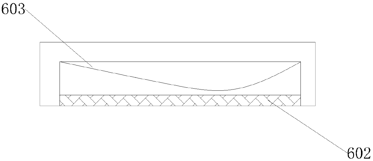 Vacuum pumping equipment for seafood packaging