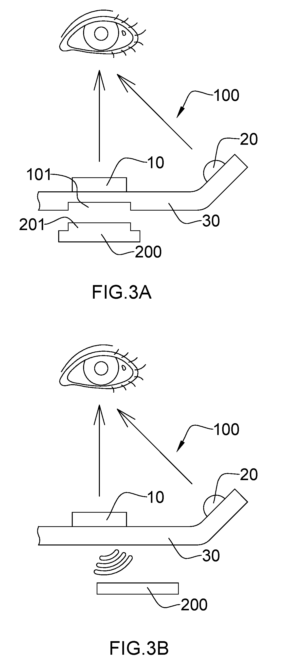 Iris Recognition Device, Manufacturing Method Therefor and Application Thereof