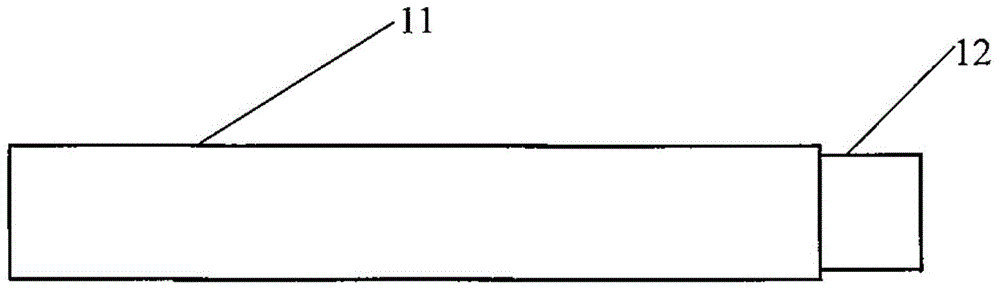 High-accuracy thin-wall bush machining method